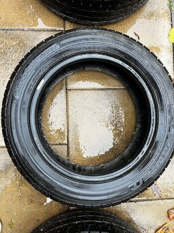 Letné pneu 195/60 r16 - 5