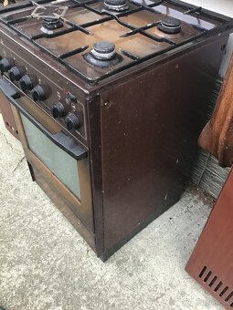 KOMBINOVANý STARý SPORáK - 5