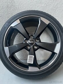 Original Audi Sport Q2 SQ2 r19 235/40/19 100% - 5
