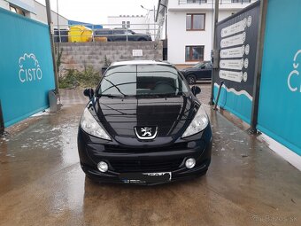 Peugeot 207 1.4 70 kW, benzín, 2008 – STK/EK 10/2026 - 5