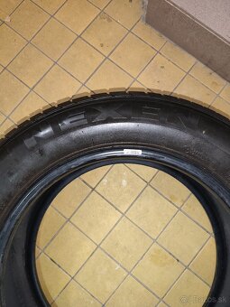 Nexen N'Blue HD Plus - 5