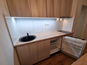 Prenájom garsónky v centre Bardejova - 5