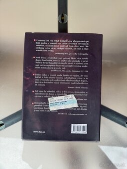 Predam knihu Jozef Banáš-Kód 1 Tajomstvo zázraku - 5