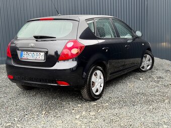 Kia Ceed 1.4 benzin - 5