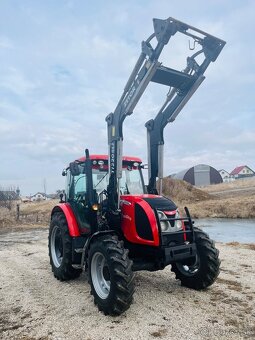 Predám Zetor Proxima 90 - 5