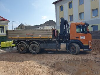 PRENÁJOM KONTAJNEROV,ODVOZ ODPADU,BÚRACIE A STAVEBNÉ PRÁCE - 5