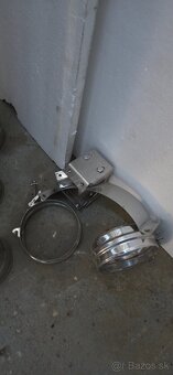 Komín na Plynový kotol - 5