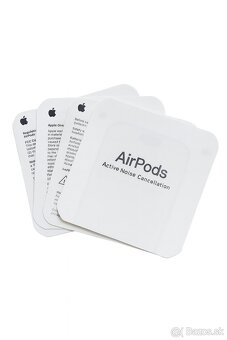 1:1 Apple AirPods 4 s ANC - 5