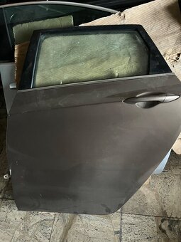 Hyundai i30-Náhradné diely model 2012-2017 - 5