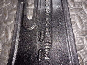 ❗️❗️❗️R19 Audi OEM Elektróny Audi 8x19 et49 5x112❗️❗️❗️ - 5