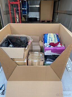 Sklady pred Vaše dvere - skladovanie - 5