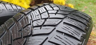 FULDA, ZIMNE, CELOROCNE, 215/55 R16, 93H - 5