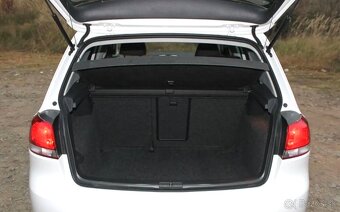 Volkswagen Golf 6 - 5