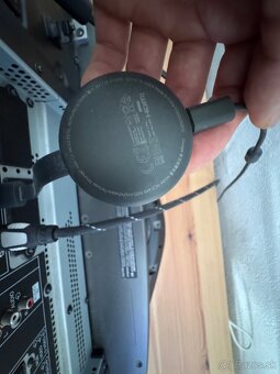 Televízor Panasonic - 5