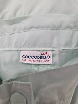 Detská lyziarska súprava Cocodrilo - 5