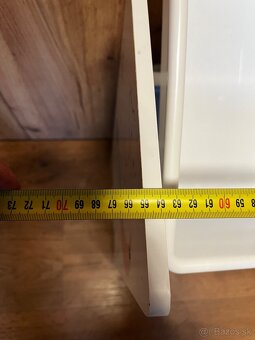 Detský organizér - 5