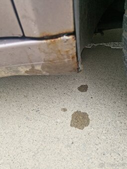 Skoda superb 2 combi - 5