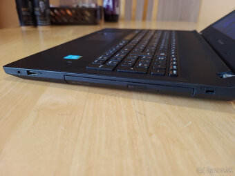 LENOVO E50-80 15.6" - i3 / 8GB DDR3 / SSD - 5