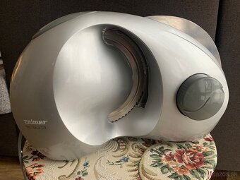 Zelmer elektrický krájač - 5