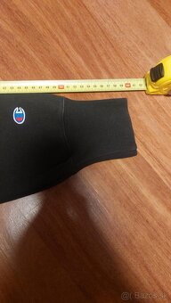 Mikina Champion čierna (L) - 5