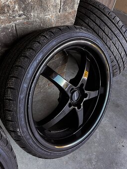 5x112 R19 ET 45 - 5