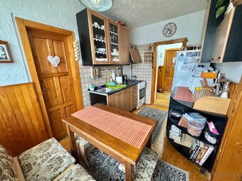 3 izbový byt v Sečovciach - 5