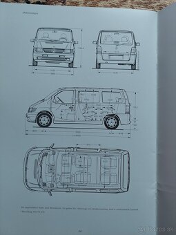 Prospekt Mercedes-Benz Viano - 5