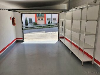Garaź na Hájiku v Žiline - predaj - 5
