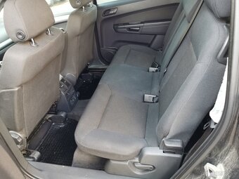 Opel zafira 1.7 cdti 7 miestne rok 2012 - 5