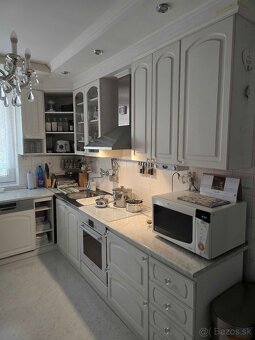 Predám používanú kuchynskú linku. - 5