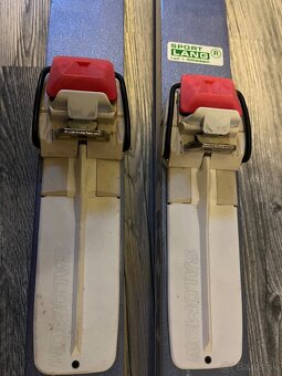 Kastle lite touring bežky - 5