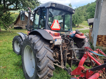 Traktor SAME EXPLORER 3 100 - 5