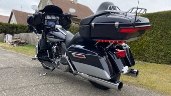 Harley Davidson Electra 114” - 5