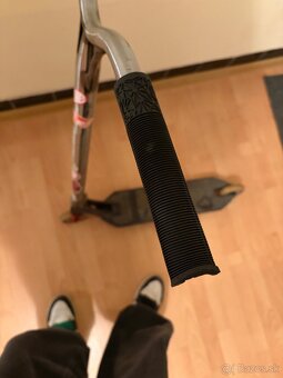 Freestyle kolobežka - 5