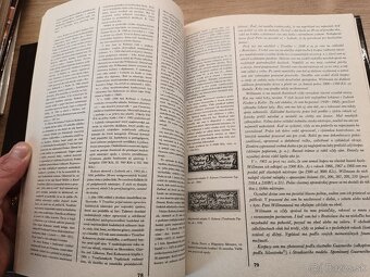 Husliar Osvald J. Willmann 1983 - 5