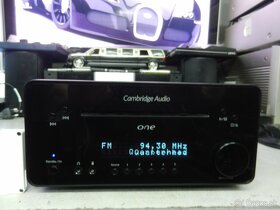 CAMBRIDGE AUDIO One CD-RX30...CD receiver... - 5