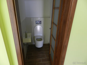4. ETAPA MODERNÁ NOVOSTAVBA - 4 izbový nízkoenergetický b - 5
