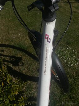 Dámsky bicykel ghost - 5