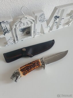 Predam novu dyku COLUMBIA,dlzka 29 cm - 5
