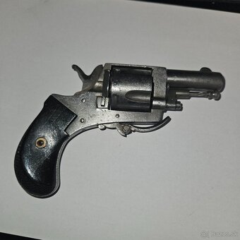 bulldog 380 corto - 5
