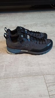 Predám trekingové topánky Tecnica Sulfur GTX - 5