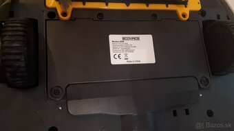 Roboticky vysávač Ecovacs D 59 - 5