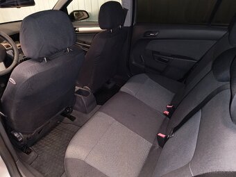 Opel Astra combi - 5
