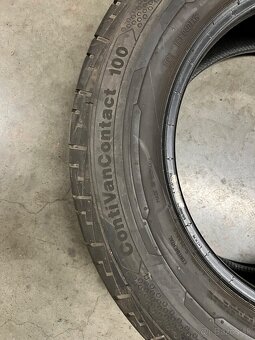 215/65R16 C letné pneumatíky - 5