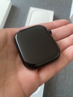 Apple Watch S 10 46mm GPS - 5