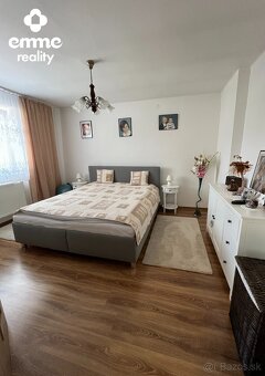 3 izbovy byt - 5