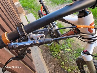 Scott génius 30 CARBON L veľkosť - 5