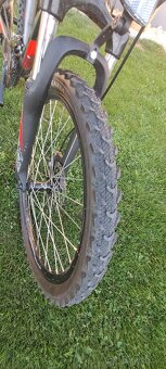 CTM Rocky 3.0 24" - 5