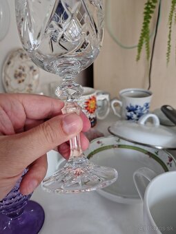 Ajka crystal - 5