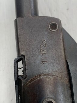 Vzduchovka - 5